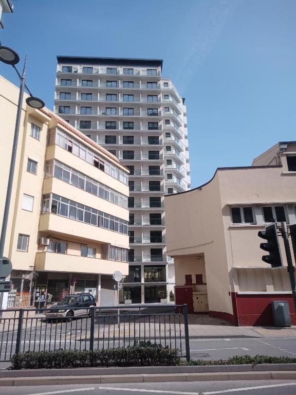 Modern Studio Apartment In Gibraltar - The Hub 外观 照片